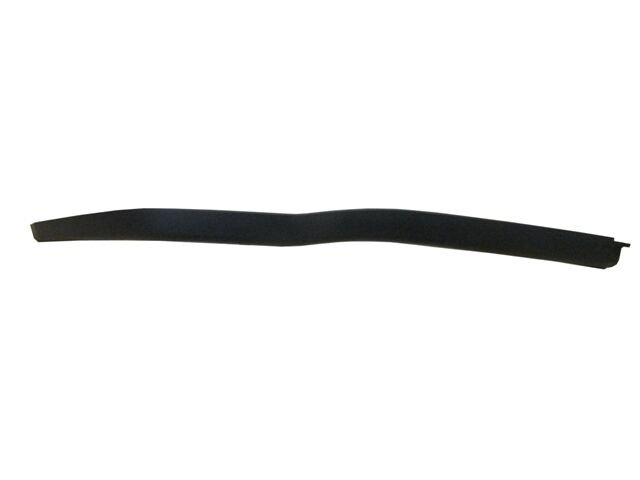 TOYOTA COROLLA- ZZE121- 05/06; ÖN TAMPON ALT KARLIK SAĞ SIYAH (SPOILER) (FPI) 76851-02080