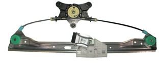 MERCEDES C CLASS- W204- 07/11; ARKA CAM KRİKOSU SAĞ ELEKTRİKLİ/MOTORSUZ (TW) 2047300879
