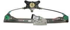 MERCEDES C CLASS- W204- 07/11; ARKA CAM KRİKOSU SAĞ ELEKTRİKLİ/MOTORSUZ (TW) 2047300879