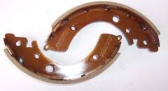 HONDA CIVIC- SD/HB- 92/95; ARKA FREN PABUCU (100X35) (DAIWA) 43153-SA5-003