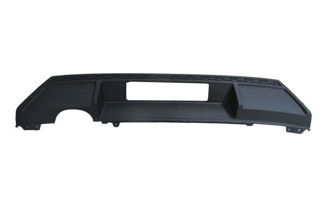 SEAT IBIZA- 17/24; KARLIK (ARKA TAMPON ALTI) SPOILER (TYG) 6F0807482C9B9