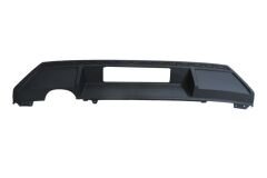 SEAT IBIZA- 17/24; KARLIK (ARKA TAMPON ALTI) SPOILER (TYG) 6F0807482C9B9