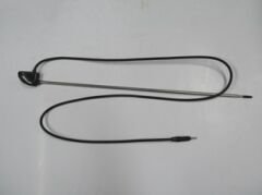 MITSUBISHI L300- MİNİBÜS- 88/09; ANTEN SİYAH (ÖN DİREĞE TAKILAN) (TYG) MB302553