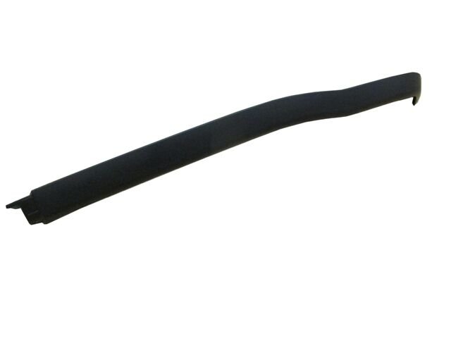 TOYOTA COROLLA- ZZE121- 05/06; ÖN TAMPON ALT KARLIK SOL SIYAH (SPOILER) (FPI) 76852-02070