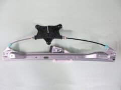 MERCEDES C CLASS- W204- 07/11; ARKA CAM KRİKOSU SOL ELEKTRİKLİ/MOTORSUZ (TW) 2047300779