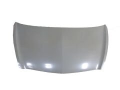 HONDA JAZZ- 01/08; MOTOR KAPUTU GRİ BOYALI (İCELİ/ÇEKOMASTİKLİ) (SIMYI) 60100-SAAG00ZZ