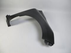 RENAULT CLIO- 4- HB- 16/20; ÖN ÇAMURLUK SAĞ SİYAH PLASTİK (EUROBUMP) 631000266R