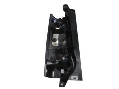PEUGEOT PARTNER- VAN- 10/15; STOP LAMBASI R KIRMIZI/BEYAZ (BAGAJ KAPAĞI YANA AÇILAN TİP) (MARS) 6351.FJ