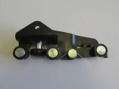 FIAT DOBLO- 01/05; SÜRGÜLÜ KAPI ALT RAY BAĞLANTISI SAĞ 46843008