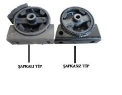 TOYOTA COROLLA- AE101- 93/94; ÖN MOTOR TAKOZU ŞAPKALI TİP (4AF) 1.6CC (TENACITY) 12361-11170