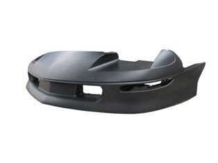 CHEVROLET CAMARO- 92/97; ÖN TAMPON (SİS DELİKLİ) 10248139