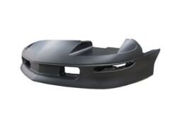 CHEVROLET CAMARO- 92/97; ÖN TAMPON (SİS DELİKLİ) 10248139