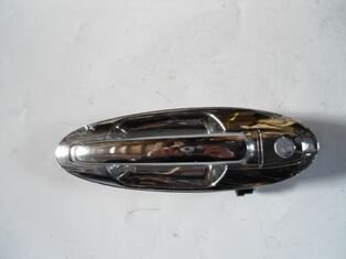 HYUNDAI SONATA- 99/02; ÖN KAPI DIŞ AÇMA KOLU SAĞ NİKELAJLI Performance