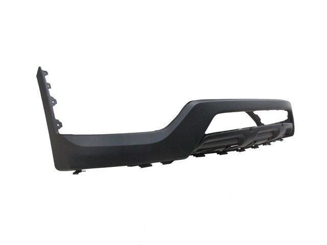 HYUNDAI SANTA FE- 13/15; ÖN ALT TAMPON SİYAH (TYG) 86512-4Z000