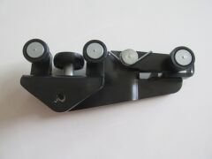 FIAT DOBLO- 01/05; SÜRGÜLÜ KAPI ALT RAY BAĞLANTISI SOL 46843009