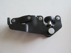 FIAT DOBLO- 01/05; SÜRGÜLÜ KAPI ALT RAY BAĞLANTISI SOL 46843009