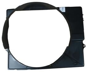 TOYOTA HILUX- PICK UP LN85- 89/97; RADYATÖR FAN DAVLUMBAZI BOŞ GÖVDE (TW) 16711-35030