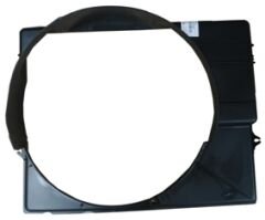 TOYOTA HILUX- PICK UP LN85- 89/97; RADYATÖR FAN DAVLUMBAZI BOŞ GÖVDE (TW) 16711-35030