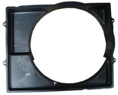 TOYOTA HILUX- PICK UP LN85- 89/97; RADYATÖR FAN DAVLUMBAZI BOŞ GÖVDE (TW) 16711-35030