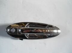 HYUNDAI SONATA- 99/02; ÖN KAPI DIŞ AÇMA KOLU SOL NİKELAJLI Performance