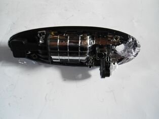 HYUNDAI SONATA- 99/02; ÖN KAPI DIŞ AÇMA KOLU SOL NİKELAJLI Performance