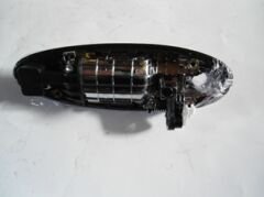 HYUNDAI SONATA- 99/02; ÖN KAPI DIŞ AÇMA KOLU SOL NİKELAJLI Performance