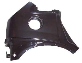 OPEL CORSA- C- 00/03; ARKA ÇAMURLUK SAĞ 5 KAPI (YAKIT DEPO KAPAĞI DELİKLİ) (TW) 5183115