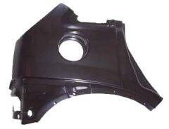 OPEL CORSA- C- 00/03; ARKA ÇAMURLUK SAĞ 5 KAPI (YAKIT DEPO KAPAĞI DELİKLİ) (TW) 5183115