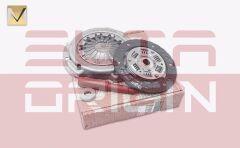 DEBRİYAJ SETİ M11452617E CLIO III 1.2 16V D4F 2005-2014-MODUS 1.2 D4F 2005>