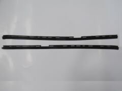 CITROEN C3- 10/13; KARLIK (ÖN TAMPON ALTI) SAĞ/SOL SET (2 PARÇA) (SPOILER) 7422.G2