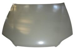 HONDA ACCORD- 99/00; MOTOR KAPUTU (GRİ BOYALI) (İCELİ/ÇEKOMASTİKLİ) (SIMYI) 60100-S87-A90ZZ