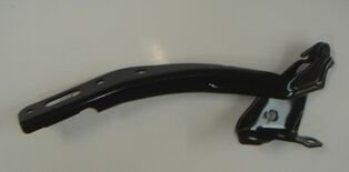 HONDA JAZZ- 09/13; KAPUT MENTEŞESİ SOL (TYG) 60170TF0G00ZZ