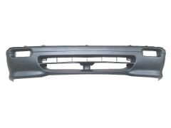 SUZUKI SWIFT- HB- 89/96; ÖN ALT TAMPON SİYAH (SİNYAL DELİKLİ) (3/5KAPI) (TYG) 71712-75C10-5PK
