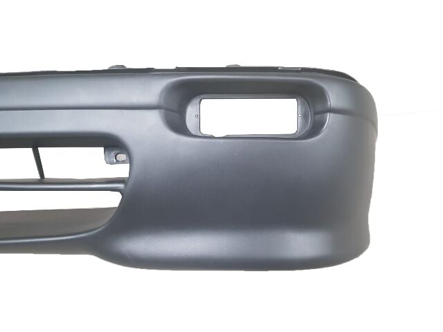 SUZUKI SWIFT- HB- 89/96; ÖN ALT TAMPON SİYAH (SİNYAL DELİKLİ) (3/5KAPI) (TYG) 71712-75C10-5PK