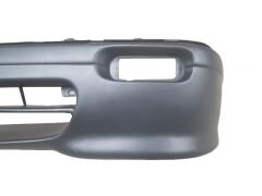 SUZUKI SWIFT- HB- 89/96; ÖN ALT TAMPON SİYAH (SİNYAL DELİKLİ) (3/5KAPI) (TYG) 71712-75C10-5PK