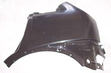 OPEL CORSA- C- 00/03; ARKA ÇAMURLUK SOL 5 KAPI (TW) 5183114