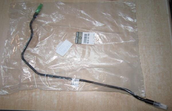 DEBRİYAJ HİDROLİK BORUSU 8200151783 MEGANE-II