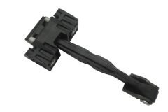 AUDI A5- 17/19; ÖN KAPI DURDURUCUSU SAĞ/SOL AYNI (ADET) (KAPI GERGİSİ) 8W6837249