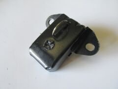 RENAULT R9- BROADWAY- 97/00; BAGAJ KAPAK KİLİDİ 7700666804