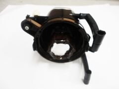 BMW 3 SERI- E90- 05/09; SİS LAMBASI SOL ŞEFFAF YUVARLAK (COUPE) (HB4)(FAMELLA) 63176920703