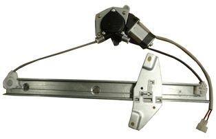 TOYOTA CAMRY- 93/96; ÖN CAM KRİKOSU SAĞ ELEKTRİKLİ/MOTORLU 69810-06021