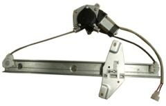 TOYOTA CAMRY- 93/96; ÖN CAM KRİKOSU SAĞ ELEKTRİKLİ/MOTORLU 69810-06021