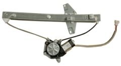 TOYOTA CAMRY- 93/96; ÖN CAM KRİKOSU SAĞ ELEKTRİKLİ/MOTORLU 69810-06021