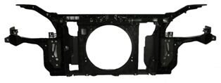 HYUNDAI I20- 09/12; ÖN PANEL KOMPLE PLASTİK (BENZİNLİ) (TYG) 64101-1J900