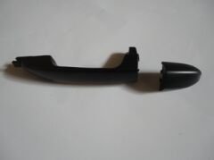 KIA CERATO- 04/05; ARKA KAPI DIŞ AÇMA KOLU SAĞ SİYAH (HUSHAN) 83660-2F000