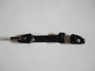 KIA CERATO- 04/05; ARKA KAPI DIŞ AÇMA KOLU SAĞ SİYAH (HUSHAN) 83660-2F000
