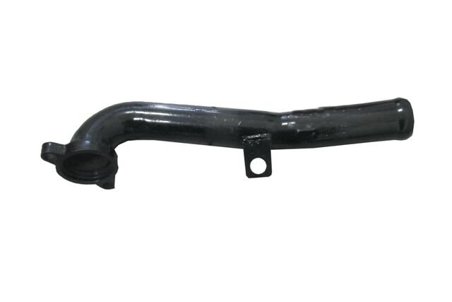 SEAT LEON- 05/12; TURBO INTERCOOLER HAVA ALMA BORUSU (1.6 DİZEL) (CLH MOTOR) METAL 04L145770S