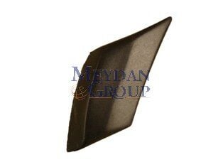 PEUGEOT 405- 92/96; ARKA ÇAMURLUK MARŞPİYELİ BANDI SAĞ SİYAH 8544.37