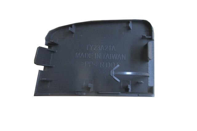 TOYOTA CHR- 16/19; ÖN TAMPON ÇEKİ DEMİRİ KAPAĞI (TW) 52128-F4902