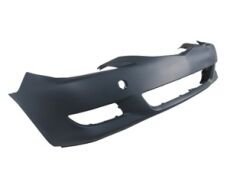 MAZDA 3- SD- 03/06; ÖN TAMPON SİYAH (SİS/PANJUR DELİKLİ TW) BNYP-50-03XE
